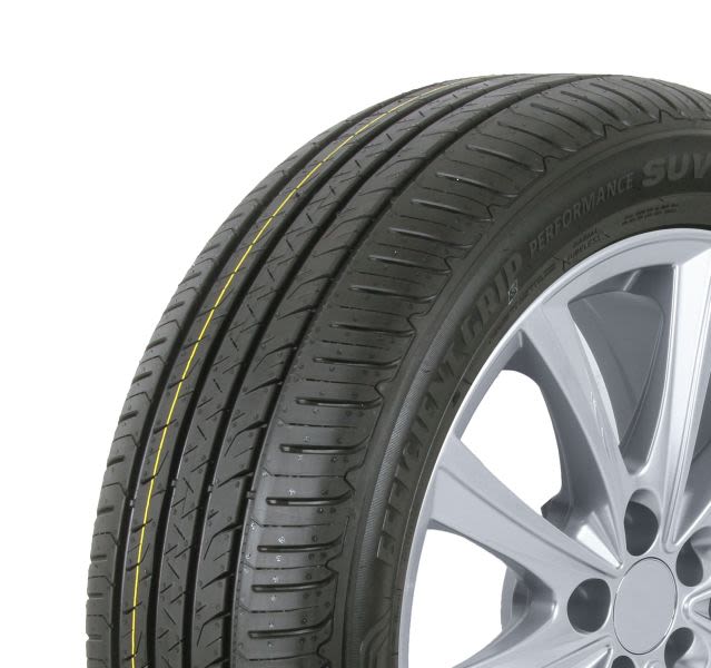 GOODYEAR EFFICIENTGRIP PERFORMANCE SUV
