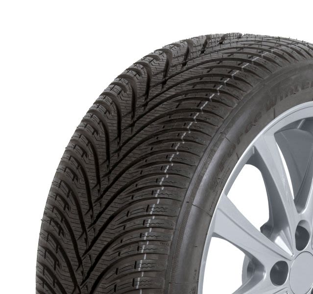 BFGOODRICH G-FORCE WINTER2