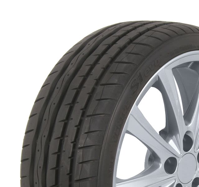 HANKOOK Ventus S1 evo K107
