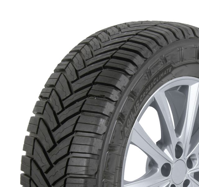 MICHELIN Agilis CrossClimate