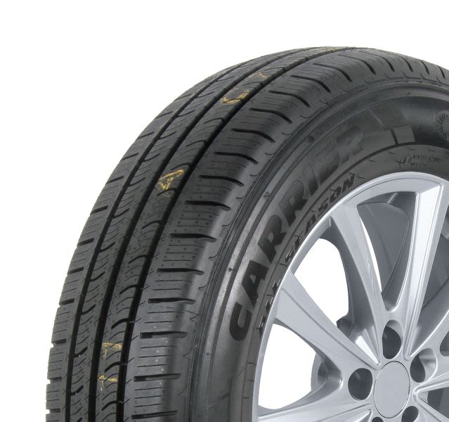 PIRELLI Carrier All Season