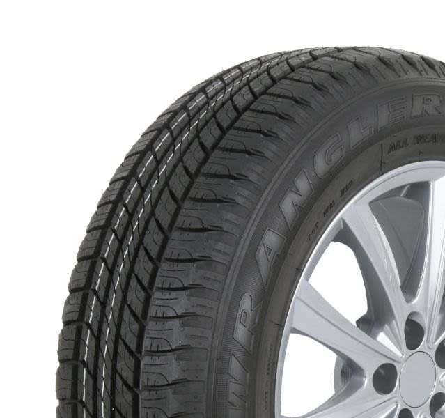 GOODYEAR WRANGLER HP ALL WEATHER