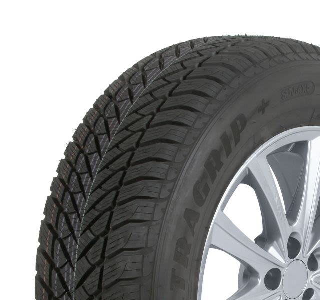 GOODYEAR ULTRA GRIP + SUV.4X4