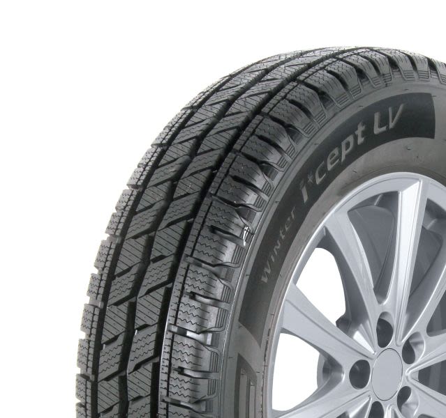 HANKOOK Winter I*cept LV RW12