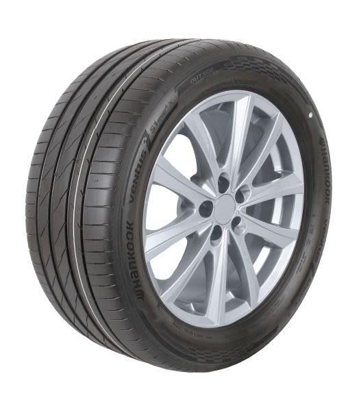 HANKOOK Ventus evo SUV K137A