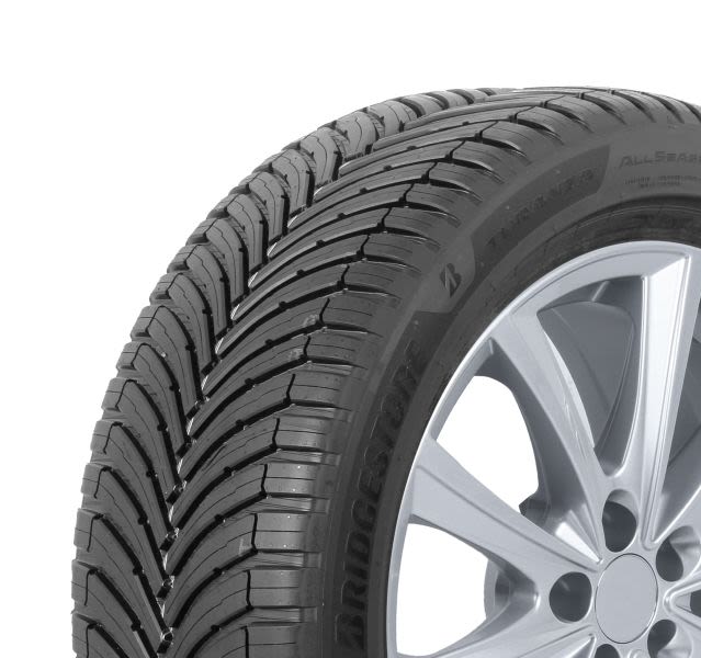 Opona BRIDGESTONE TURANZA ALL SEASON 6 225/45 R17