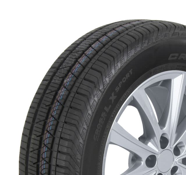 CONTINENTAL CrossContact LX Sport