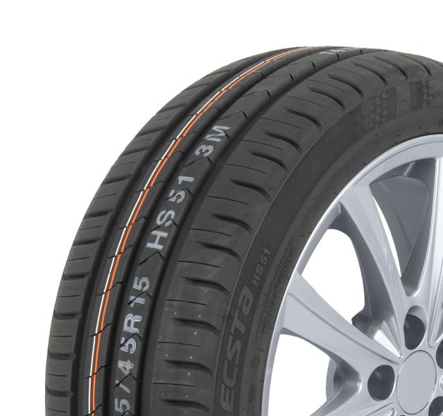 KUMHO Ecsta HS51