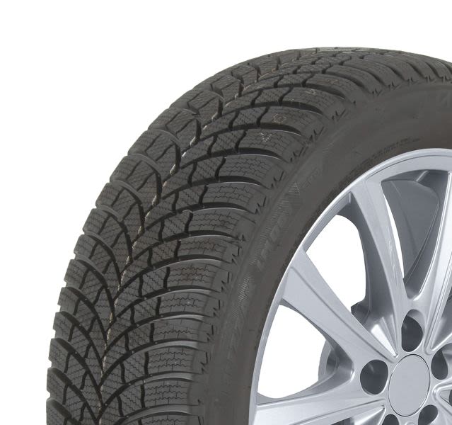 BRIDGESTONE BLIZZAK LM001 EVO