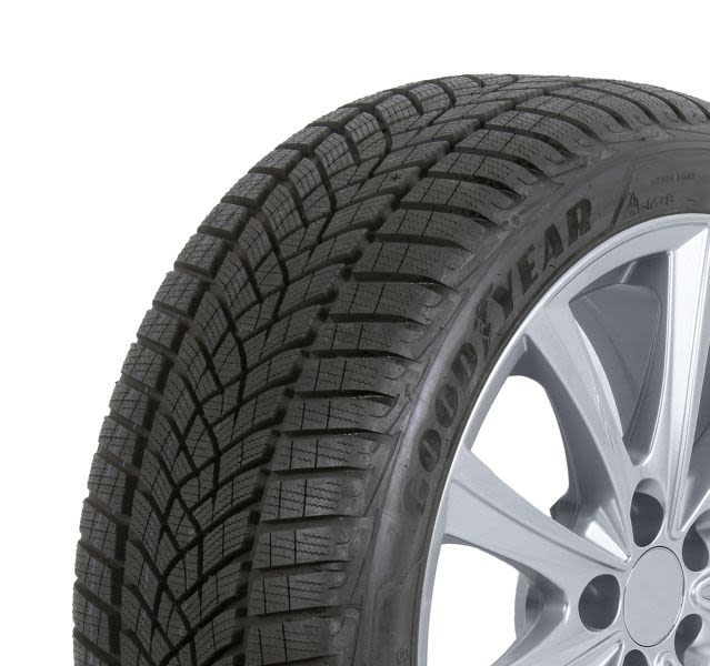 Opona GOODYEAR ULTRAGRIP PERFORMANCE + 215/45 R20