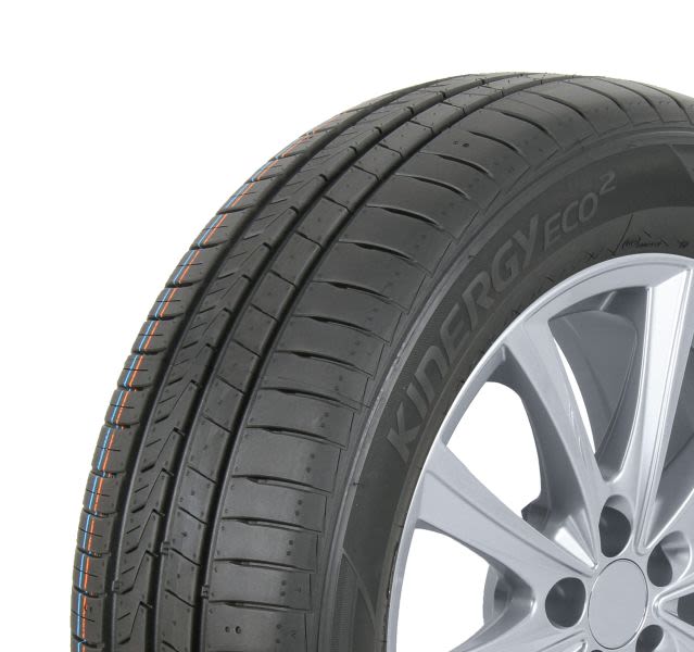 Opona HANKOOK KInERGy ECO 2 165/65 R15