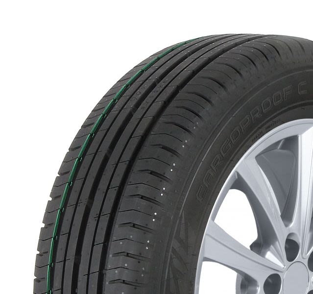NOKIAN CargoProof C