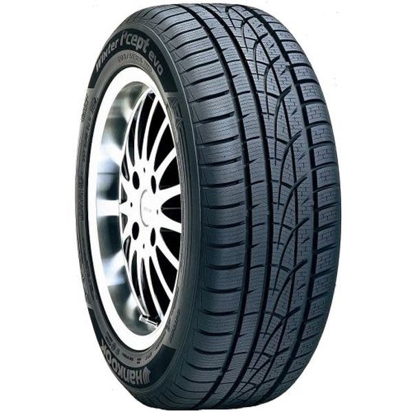 HANKOOK WiNter i*cept evo