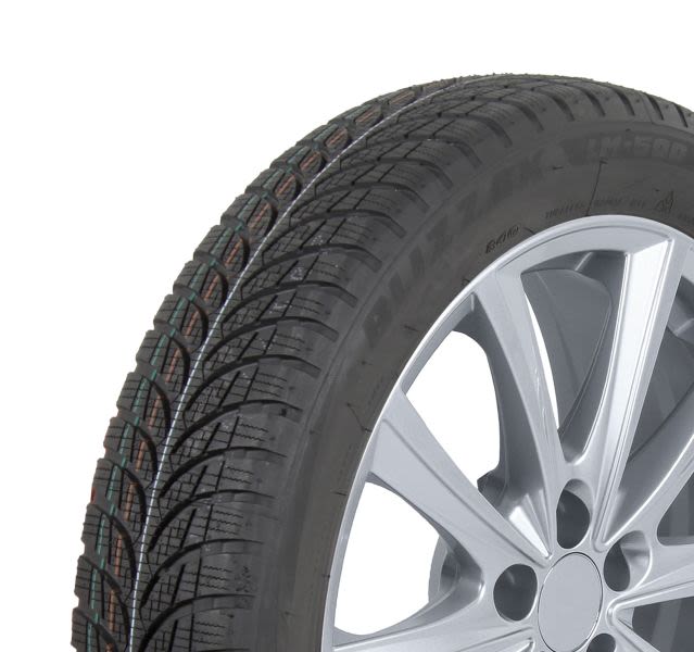 BRIDGESTONE BLIZZAK LM-500