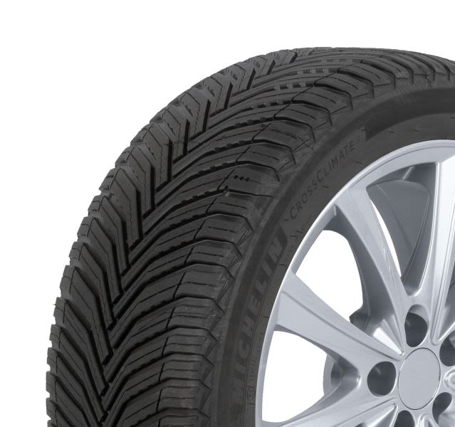 MICHELIN CROSSCLIMATE 2