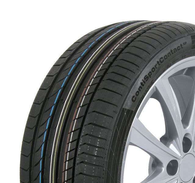CONTINENTAL ContiSportContact 5P