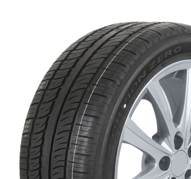 PIRELLI SCORPION ZERO ASIMMETRICO