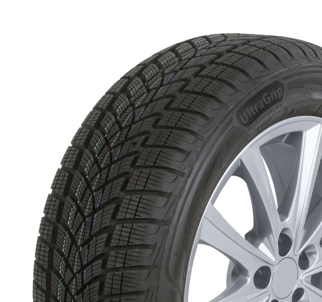 GOODYEAR ULTRAGRIP PERFORMANCE SUV GEN-1
