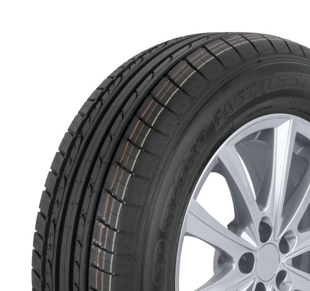 DUNLOP SP SPORT FASTRESPONSE