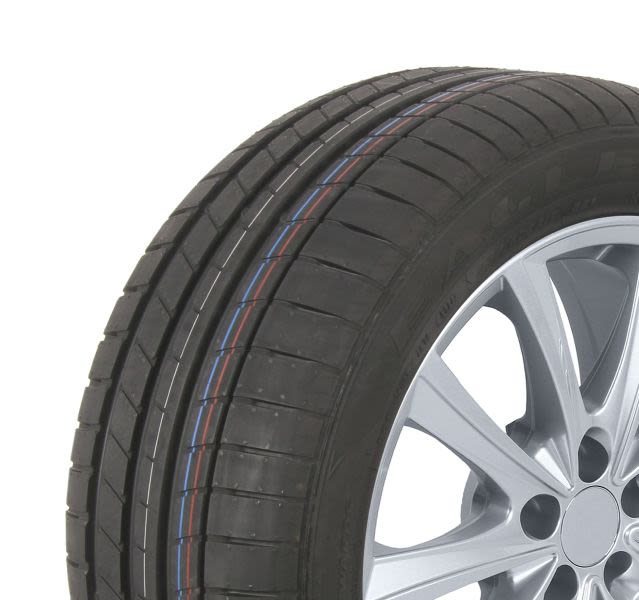 GOODYEAR Eagle F1 Asymmetric