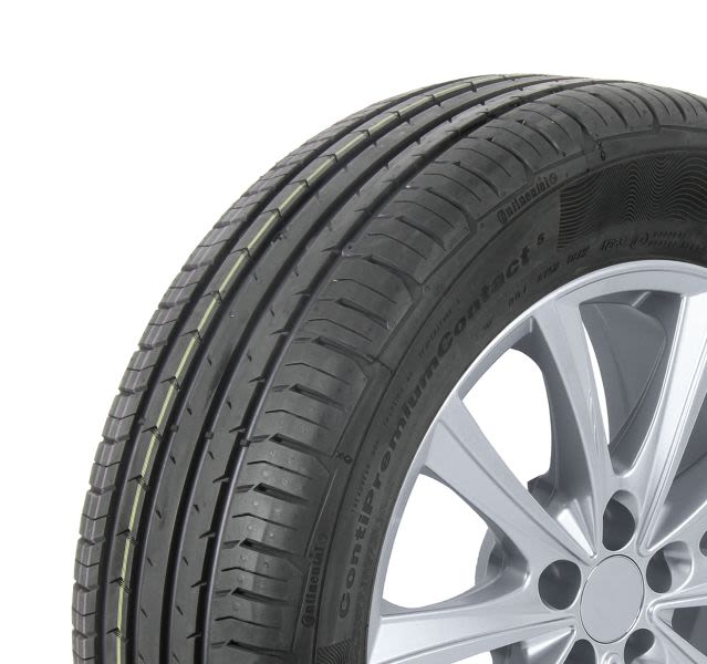 CONTINENTAL ContiPremiumContact 5