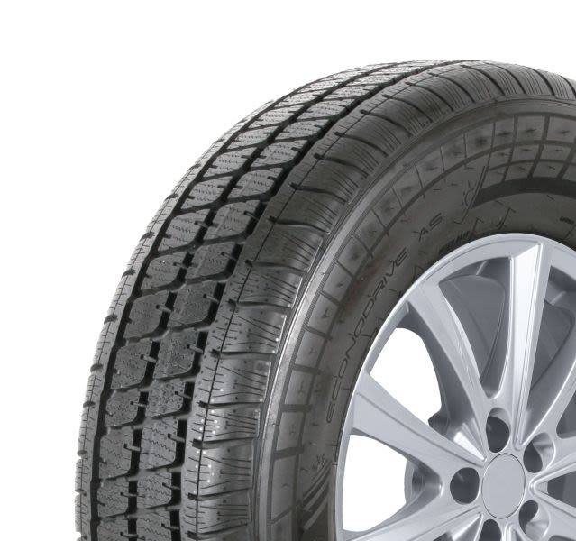DUNLOP Econodrive AS