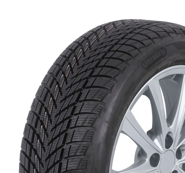 GOODYEAR UltraGrip Performance 3