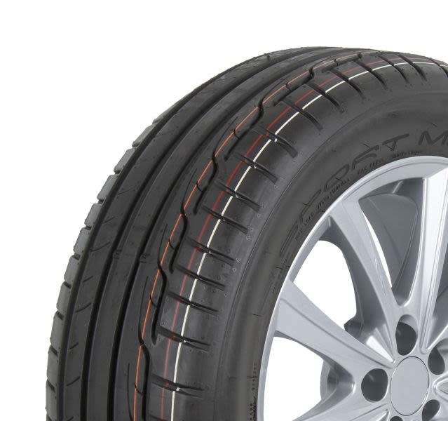 DUNLOP SPORT MAXX RT