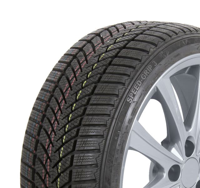 SEMPERIT Speed-Grip 3