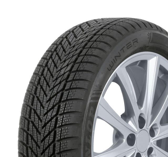 DUNLOP WINTER