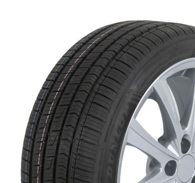 DUNLOP Sport All Season