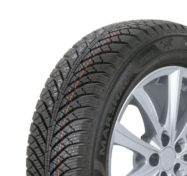 Opona MARSHAL MH22 195/50 R15