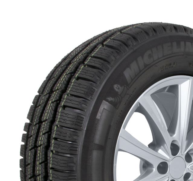 MICHELIN Agilis Alpin