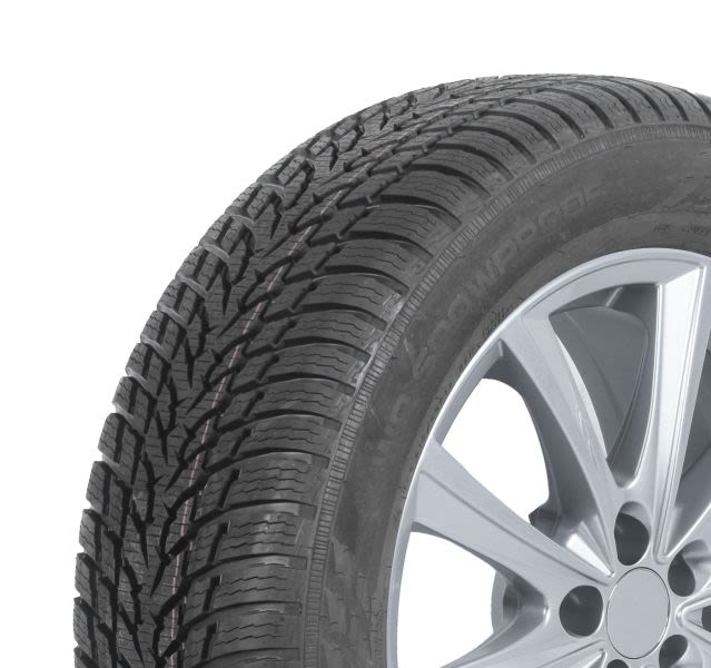 NOKIAN WR SNOWPROOF