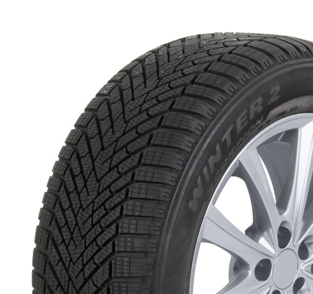 PIRELLI Scorpion Winter 2