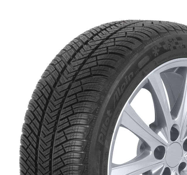 MICHELIN Pilot Alpin PA4