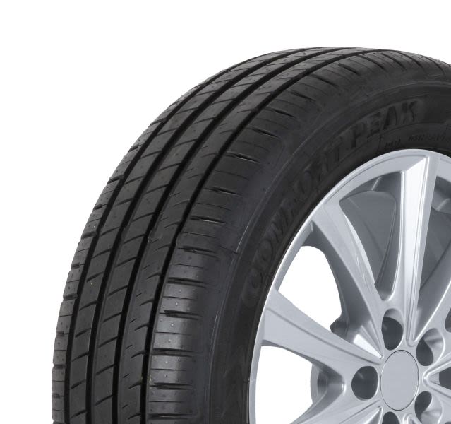 Opona CROSSWIND Comfort Peak 185/60 R15