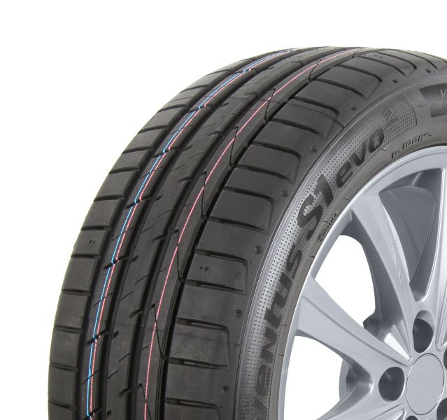 HANKOOK K117