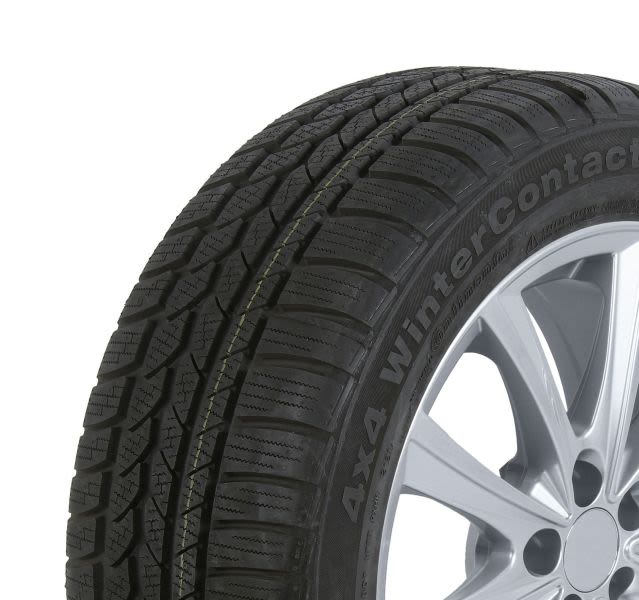 CONTINENTAL 4x4WinterContact