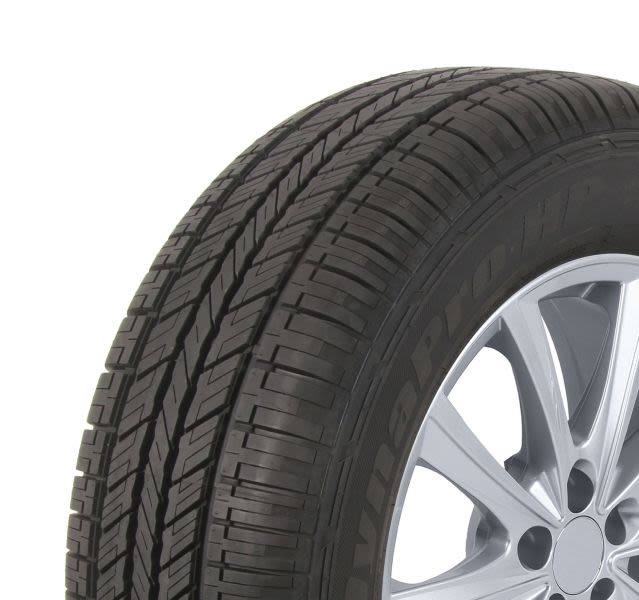 HANKOOK Dynapro HP RA23