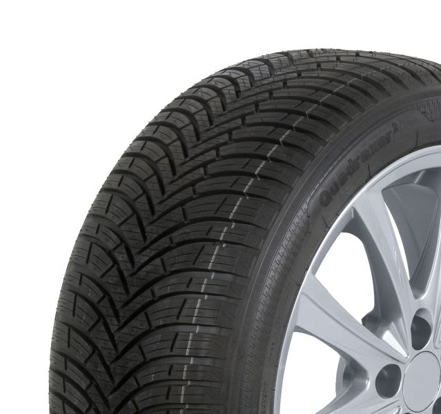 Opona KLEBER QUADRAXER2 175/70 R14