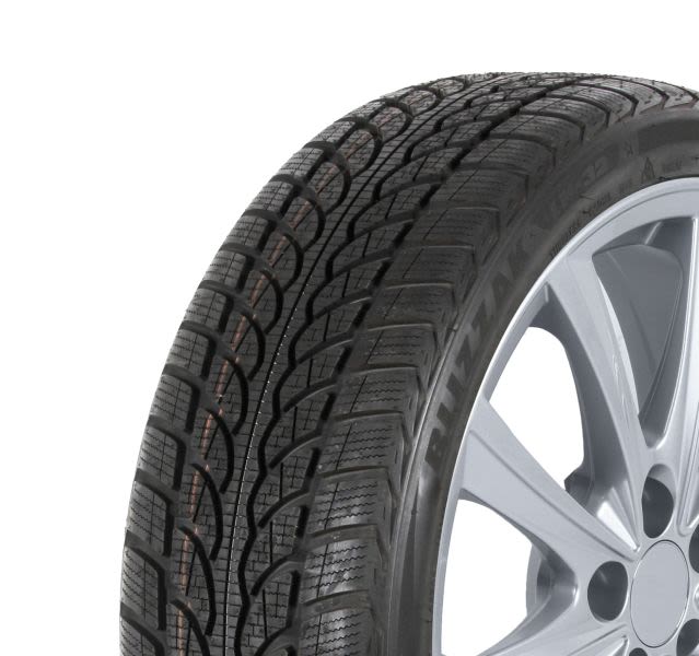 BRIDGESTONE BLIZZAK LM-32