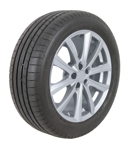 DUNLOP SPORT MAXX RT2 SUV