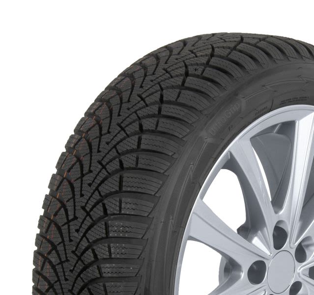 GOODYEAR ULTRA GRIP 9+
