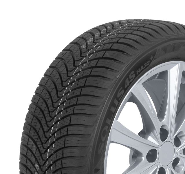 KUMHO HA32