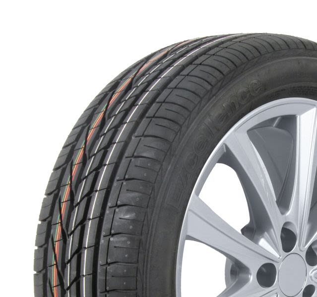 GOODYEAR EXCELLENCE