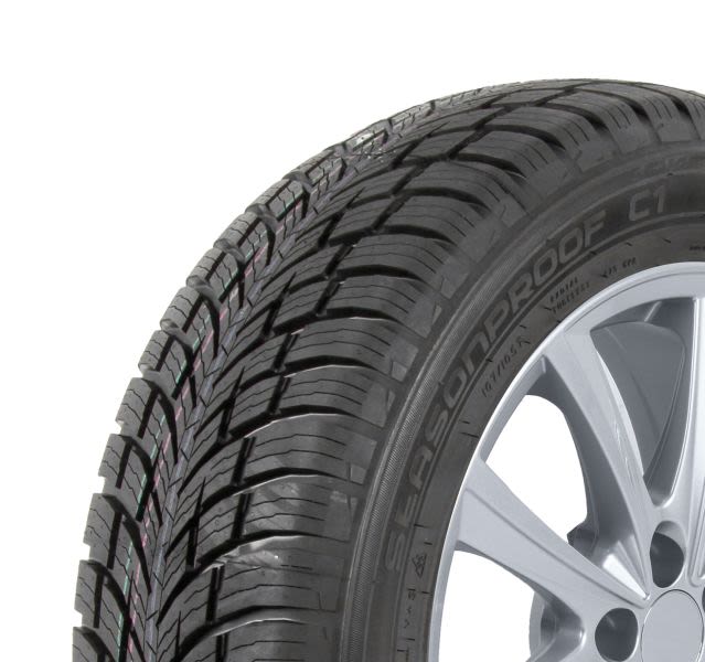NOKIAN SEASONPROOF C1