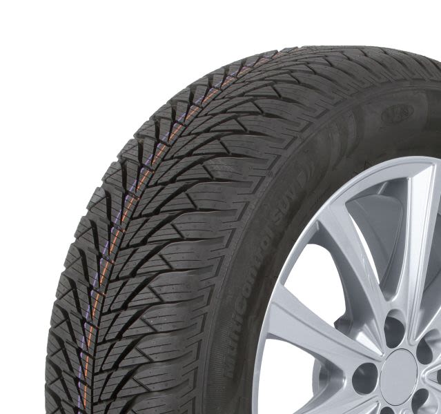 FULDA MULTICONTROL SUV