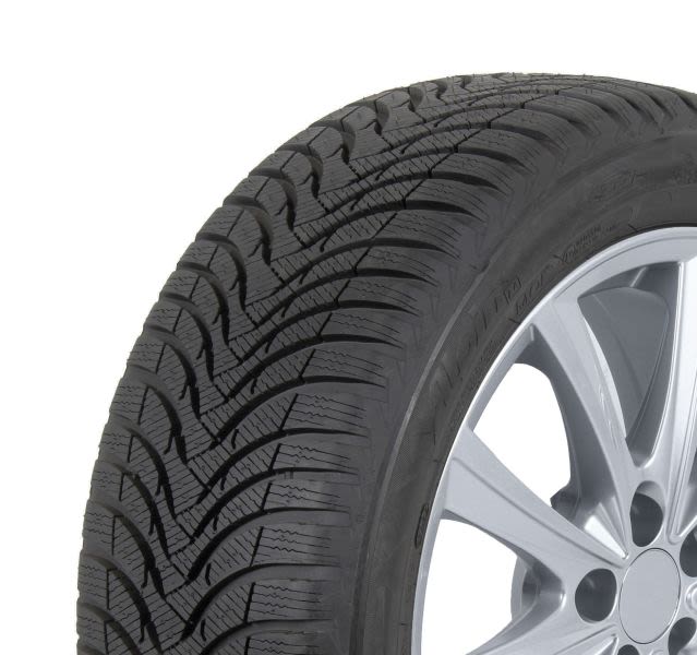 MICHELIN Alpin A4