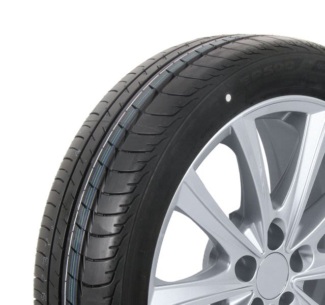 BRIDGESTONE ECOPIA EP500